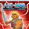 He-Man DVD