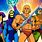 He-Man Masters Universe Characters