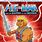 He-Man and the Masters of the Universe DVD
