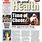 Health Newspaper Articles