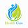 HealthCare Logo Design