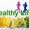 Healthy Living Day