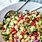 Healthy Recipe Chickpea Salad