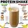 Healthy Shakes for Weight Loss