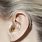 Hearing Aids in Women Ear