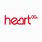 Heart 00s Logo