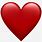 Heart Emoji SVG