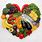 Heart Healthy Diet Foods