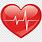 Heart Rate Emoji