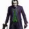 Heath Ledger Joker Figure