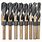 Heavy Duty Drill Bits for Hard Steel For