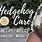 Hedgehog Care Tips