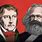 Hegel and Marx