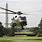 Helicopter Landing On White House Lawn