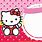 Hello Kitty Baby Shower Clip Art
