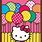 Hello Kitty Movie Poster