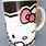 Hello Kitty Mug Cup