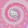 Hello Kitty PFP Glitter