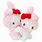 Hello Kitty Stuffies