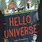 Hello Universe Book