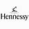 Hennessy Liquor Logo