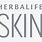 Herbalife Skin Logo