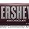 Hershey Chocolate Wrappers