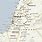 Herzliya Israel Map