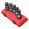 Hex Socket Driver Set