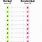 Hexadecimal Counting