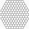 Hexagon Honeycomb Pattern