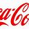 Hi Res Coke Logo