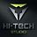 Hi-Tech Video Logo