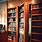 Hidden Room Bookcase