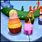 Higglytown Heroes Up a Tree