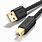 High Speed USB Printer Cable