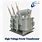 High Voltage Power Transformer