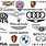 High-End Car Brands