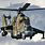 Hind Attack Helicopter
