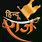 Hindu Raj Logo
