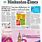 Hindustan Times ePaper Today