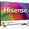 Hisense 65A6kuhd Smart TV