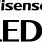 Hisense ULed Logo
