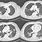 Histoplasmosis CT Chest