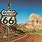 Historic Route 66 Arizona