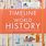 History Timeline Book