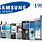 History of Samsung Cell Phones