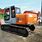 Hitachi EX120