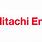 Hitachi Energy India Logo