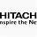 Hitachi Logo Vector